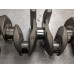 #I503 Crankshaft Standard From 2012 Toyota Prius c  1.5